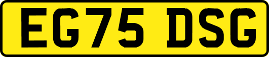 EG75DSG