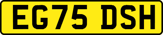 EG75DSH