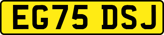 EG75DSJ