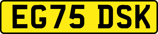 EG75DSK