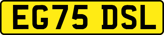 EG75DSL