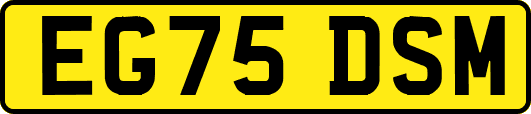 EG75DSM