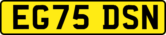 EG75DSN