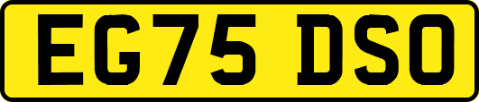 EG75DSO