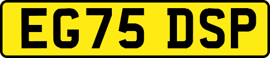 EG75DSP