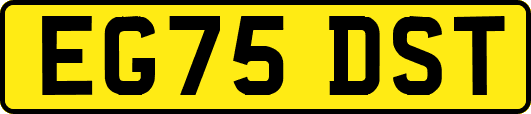 EG75DST