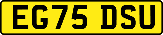 EG75DSU