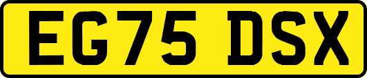 EG75DSX