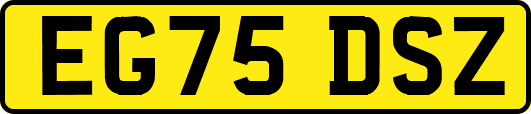 EG75DSZ