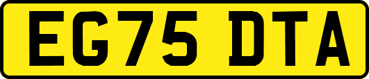 EG75DTA