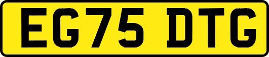 EG75DTG