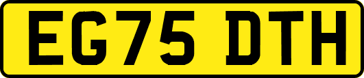 EG75DTH