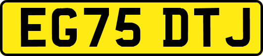 EG75DTJ