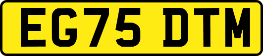 EG75DTM