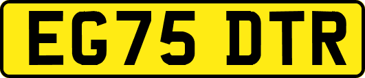 EG75DTR