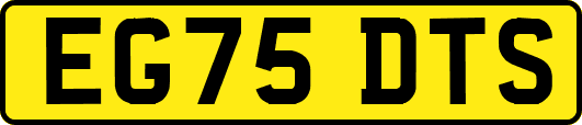 EG75DTS