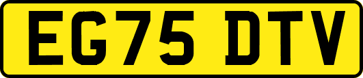 EG75DTV