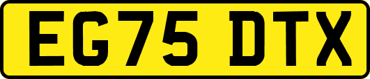 EG75DTX