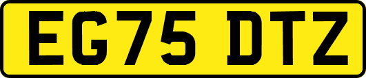 EG75DTZ