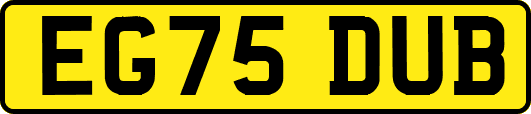 EG75DUB