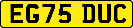 EG75DUC