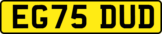 EG75DUD