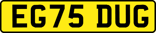 EG75DUG