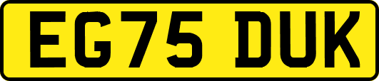 EG75DUK