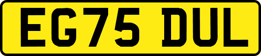 EG75DUL