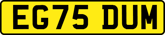 EG75DUM