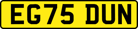 EG75DUN