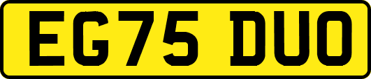 EG75DUO