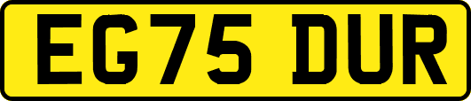 EG75DUR