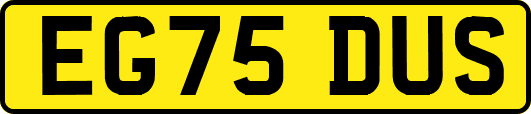 EG75DUS