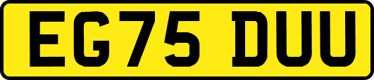 EG75DUU