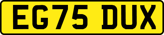 EG75DUX