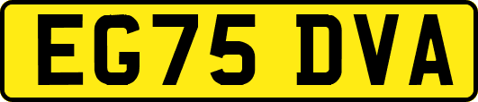 EG75DVA