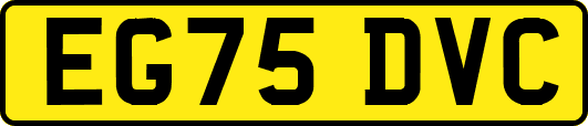 EG75DVC