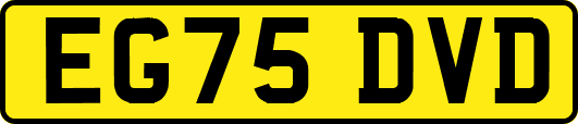 EG75DVD