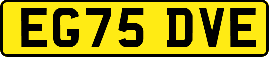 EG75DVE