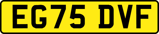 EG75DVF