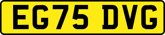 EG75DVG