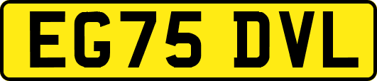 EG75DVL