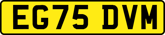 EG75DVM