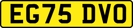 EG75DVO
