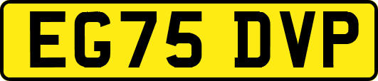 EG75DVP