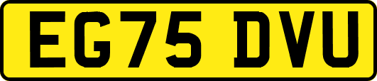 EG75DVU