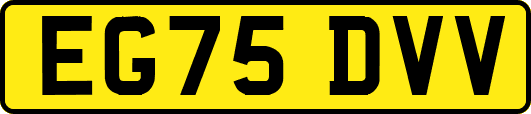 EG75DVV