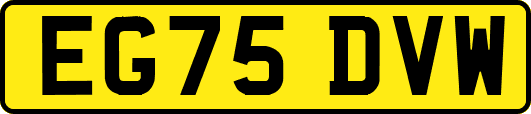 EG75DVW