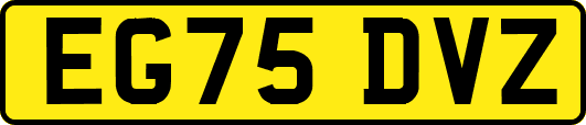 EG75DVZ